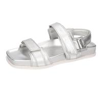 Melvin & Hamilton Amara 10, Sandali Donna, Argento, 41 EU