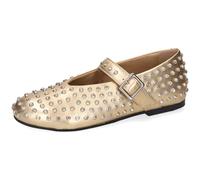 Melvin & Hamilton Ballerine da Donna Emily 3, Gold, 39 EU