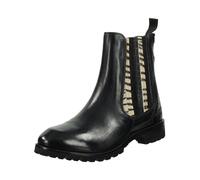 MELVIN & HAMILTON Boots chelsea 'Lexi' beige / nero Donna MELVIN & HAMILTON 39 beige / nero