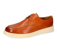 Melvin & Hamilton Bruno 2, Derby Uomo, Marrone, 44 EU