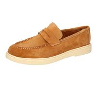 Melvin & Hamilton Bruno 3, Moccasino Uomo, Marrone, 44 EU