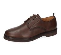 Melvin & Hamilton Derby Olympia 2 - Scarpe da Uomo, Marrone, 39 EU
