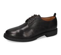 Melvin & Hamilton Derby Olympia 2 - Scarpe da Uomo, Nero, 41 EU