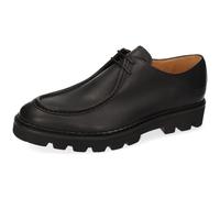 Melvin & Hamilton Derby - Scarpe da Uomo Matthew 51, Nero, 46 EU