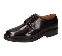 Melvin & Hamilton Derby Scarpe Uomo Grant 1, Bordeaux, 42 EU