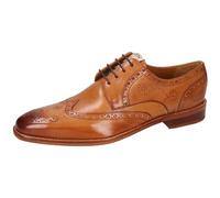 Melvin & Hamilton Dylan 2, Derby Uomo, Beige, 43 EU