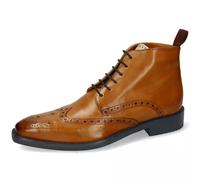 Melvin & Hamilton Dylan 4, Stivaletto Uomo, Marrone, 42 EU