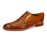 Melvin & Hamilton Dylan 5, Derby Uomo, Marrone, 43 EU