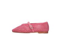 Melvin & Hamilton Emily 2, Ballerine Donna, Colore: Rosa, 38 EU