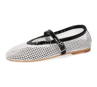 Melvin & Hamilton Emily 2, Ballerine Donna, Multicolore, 37 EU