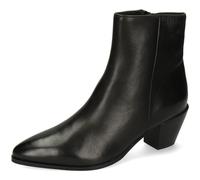 Melvin & Hamilton Finja 1, Ankle Boot Donna, Nero, 42 EU