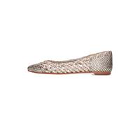 Melvin & Hamilton Fiora 2, Ballerine Donna, Grigio, 40 EU