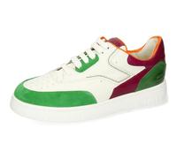 Melvin & Hamilton Flavio 2, Scarpe da Ginnastica Uomo, Verde Extra White, 41 EU