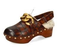 Melvin & Hamilton Flora 1, Zoccoli Donna