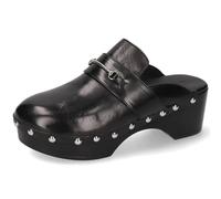 Melvin & Hamilton Flora 2, Clog Donna, Nero, 41 EU