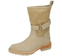 Melvin & Hamilton Gina 3, Ankle Boot Donna, Beige, 40 EU