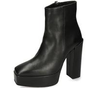 Melvin & Hamilton Giselle 1, Stivaletto Donna, Nero, 39 EU