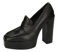 Melvin & Hamilton Giselle 2, Scarpe décolleté Donna, Nero, 40 EU