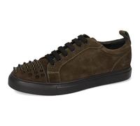 Melvin & Hamilton Harvey 12, Scarpe da Ginnastica Uomo, Verde, 44 EU