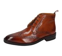 Melvin & Hamilton Jeff 7, Stivaletto Uomo, Marrone, 42 EU
