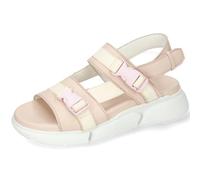 Melvin & Hamilton Josie 2, Sandali Donna, Colore: Rosa, 41 EU