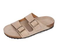 Melvin & Hamilton Kev 1, Sandali Uomo, Grigio, 40 EU