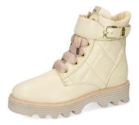 Melvin & Hamilton Leonie 11, Stivaletto Donna, Beige, 41 EU