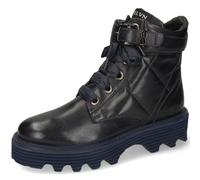 Melvin & Hamilton Leonie 11, Stivaletto Donna, Blu, 38 EU