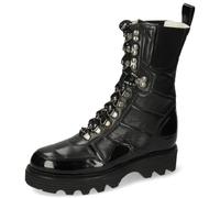Melvin & Hamilton Leonie 16, Stivaletto Donna, Nero, 41 EU