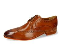 Melvin & Hamilton Lewis 3, Derby Uomo, Marrone, 45 EU