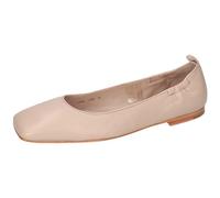 Melvin & Hamilton Livia 3, Balletto Piatto Donna, Marrone, 37 EU