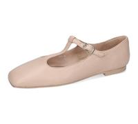 Melvin & Hamilton Livia 8, Ballerine Donna, Marrone, 38 EU