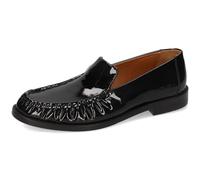 Melvin & Hamilton Loafers - Camomilla da Donna 6, Nero, 39 EU