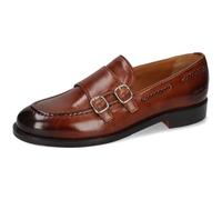 Melvin & Hamilton Loafers Regine 22 da Donna, Marrone, 40 EU