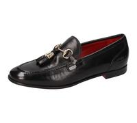 Melvin & Hamilton Loafers Scarlett 78 - Donna, Nero, 35 EU Stretta