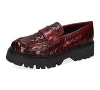 Melvin & Hamilton Loafers Thelia 6 da Donna, Bordeaux, 41 EU