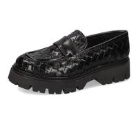 Melvin & Hamilton Loafers Thelia 6 da Donna, Nero, 42 EU