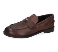 Melvin & Hamilton Loafers Valeska 1 Donna, Marrone, 36 EU