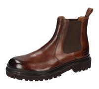 Melvin & Hamilton Matteo 5, Stivali Chelsea Uomo, Marrone, 43 EU