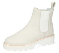 Melvin & Hamilton Megan 3R, Stivaletto Donna, Bianco, 37 EU