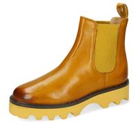 Melvin & Hamilton Megan 3R, Stivaletto Donna, Gelb, 41 EU
