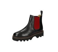 Melvin & Hamilton Megan 3R, Stivaletto Donna, Schwarz, 39 EU