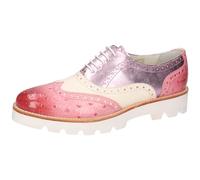 Melvin & Hamilton Molly 2, Oxford Donna, Multicolore, 41 EU