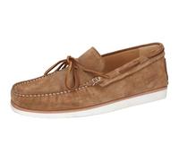 Melvin & Hamilton Nelson 21, Mocassino Uomo, Marrone, 46 EU
