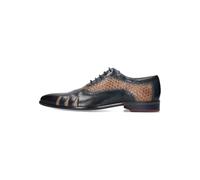 Melvin & Hamilton Oxford Toni 44 - Scarpe da Uomo, Blu, 40 EU