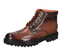 Melvin & Hamilton Pierce 21, Stivaletto Uomo, Marrone, 43 EU