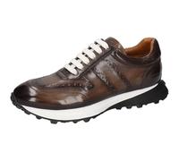 Melvin & Hamilton Richmond 1, Scarpe da Ginnastica Uomo, Grigio, 40 EU