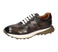 Melvin & Hamilton Richmond 1, Scarpe da Ginnastica Uomo, Verde, 43 EU