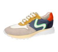 Melvin & Hamilton Richmond 6, Sneaker Uomo, Multicolore, 44 EU