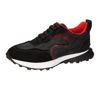 Melvin & Hamilton Richmond 8, Scarpe da Ginnastica Uomo, Nero, 39 EU